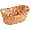 Leipäkori, hedelmä, 28 x 21 cm, Kesper Leipäkori, hedelmä, 28 x 21 cm, Kesper