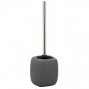 Weko harjasäiliö FARO Grey + wc-harja 20025100 Weko harjasäiliö FARO Grey + wc-harja 20025100