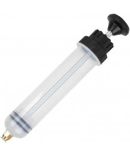 Aspiration syringe for liquids 500ml amio-04277