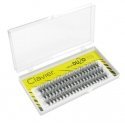 CLAVIER_DU2O Double Volume kępki rzęs 9mm CLAVIER_DU2O Double Volume kępki rzęs 9mm