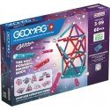 Geomag Glitter Recycled Neodīma magnēta rotaļlieta Geomag Glitter Recycled Neodīma magnēta rotaļlieta