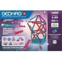 Geomag Glitter Recycled Neodymium magnet toy Geomag Glitter Recycled Neodymium magnet toy