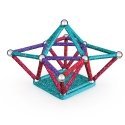 Geomag Glitter Recycled Žaislas su neodimio magnetais Geomag Glitter Recycled Žaislas su neodimio magnetais