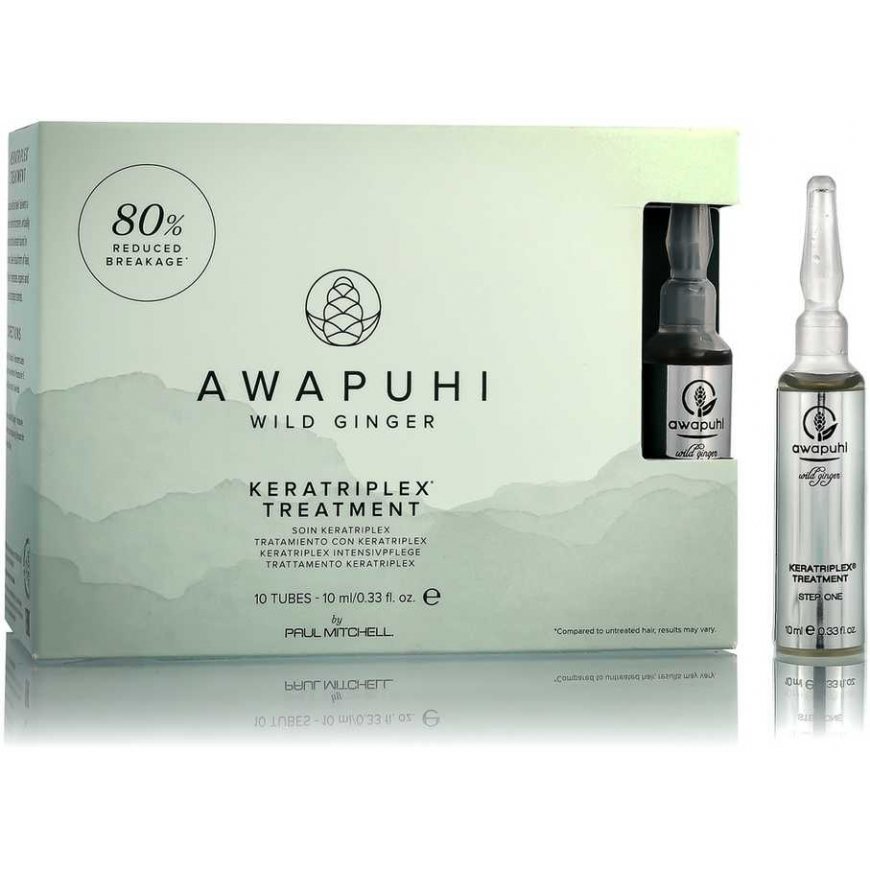 Paul Mitchell Awapuhi 100ml – 2
