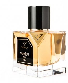 Vertus Paris Paradox parfum purškiklis 100ml