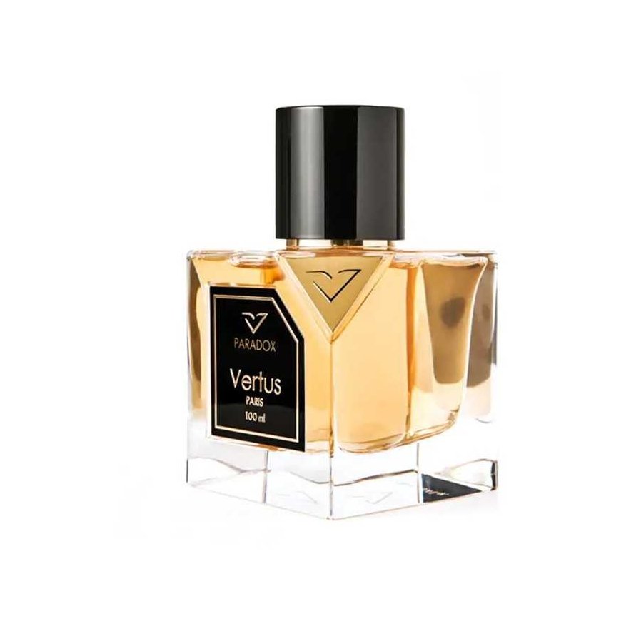 Vertus Paris Paradox perfume spray 100ml