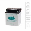 Landport Battery 30 Ah 300A EN 12V Landport Battery 30 Ah 300A EN 12V