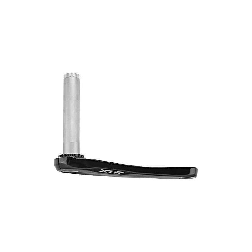 SHIMANO XTR FC-M9100 kammet - 1x11/12 nopeus - ilman vaihtajaa - 175mm