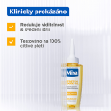 Mixa venytysmerkkiöljy selluliittia ja venytysmerkkejä vastaan Mixa venytysmerkkiöljy selluliittia ja venytysmerkkejä vastaan