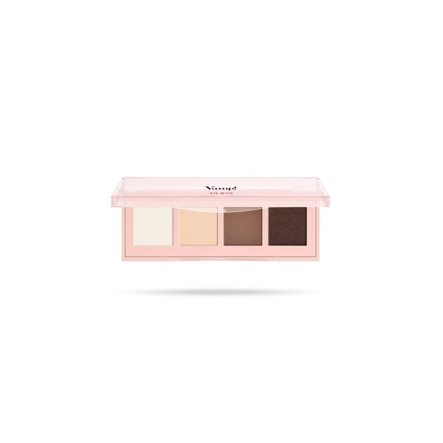 PUPA Milano PUPA Milano Vamp eyeshadow
