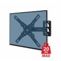 Esperanza HORUS 127 cm (50") Черный Esperanza HORUS 127 cm (50") Черный