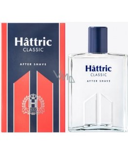 Classic After Shave - Aftershave for men