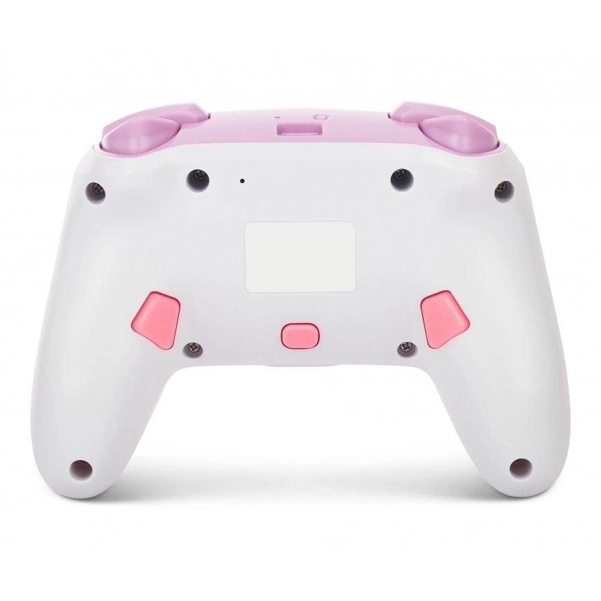 PowerA NSGP0255-01 mängukontroller Roosa Bluetooth Juhtpult Nintendo Switch, Nintendo Switch Lite, N – 2