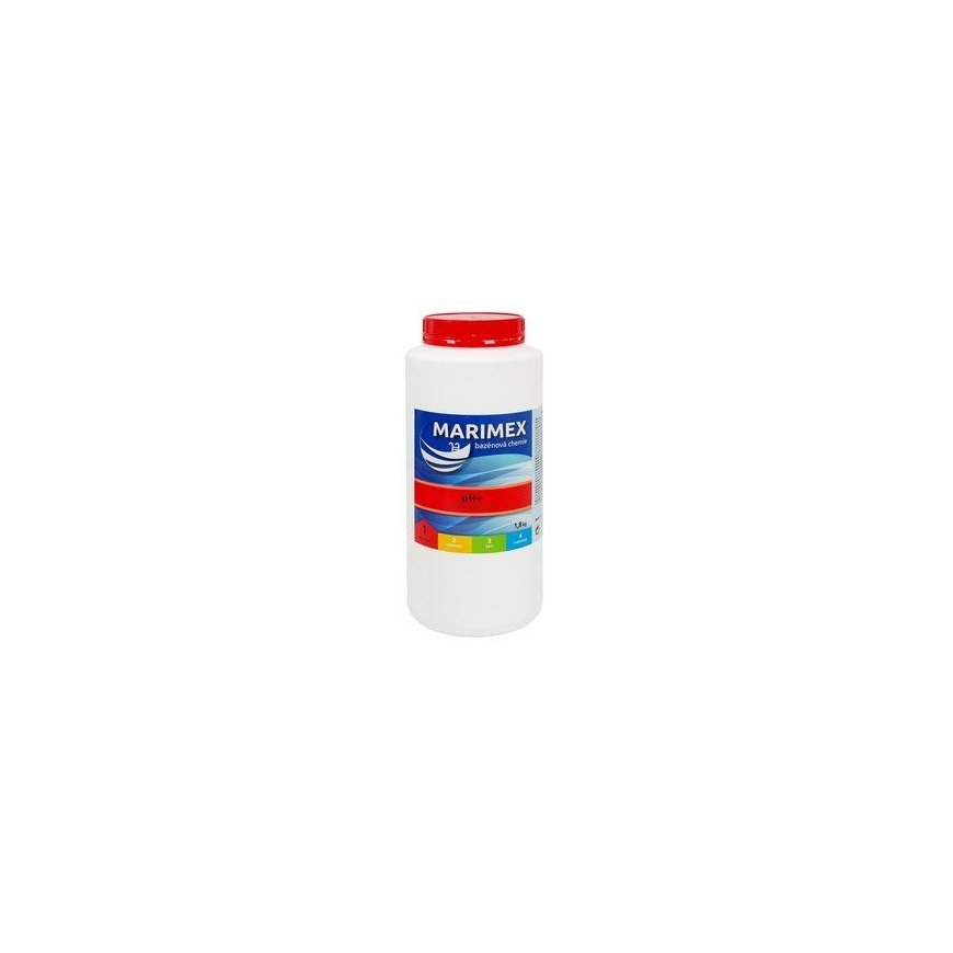 Marimex Aquamar pH+ 1.8kg