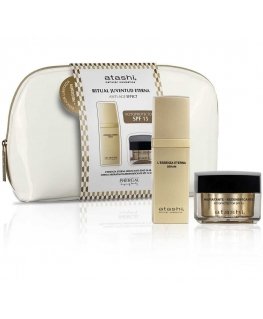 Atashi L'ESSENZA ETERNA ANTI-AGING SERUM CASE 3 pcs