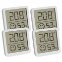 TFA-Dostmann 30.5053.02.04 aplinkos termometras Elektroninis aplinkos termometras Vidaus Balta TFA-Dostmann 30.5053.02.04 aplinkos termometras Elektroninis aplinkos termometras Vidaus Balta