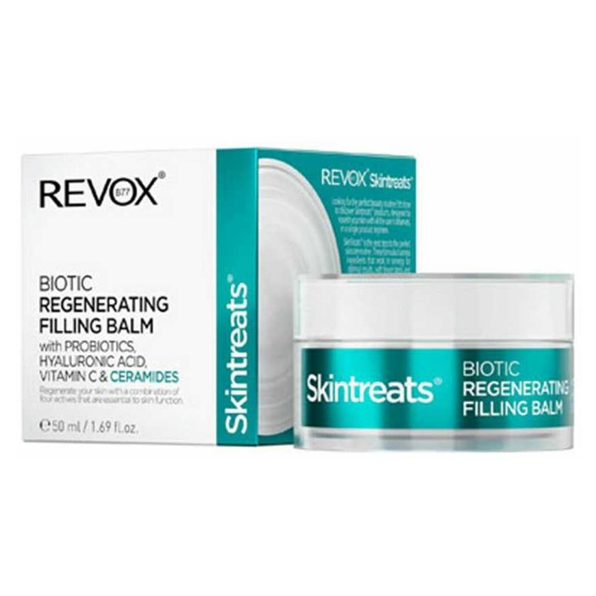 Revox B77 Revox Skintreats Biotic Regenerating Balm, 50 ml – 2