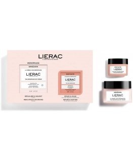 Lierac ARKESKIN DAY CREAM CASE 2 kpl