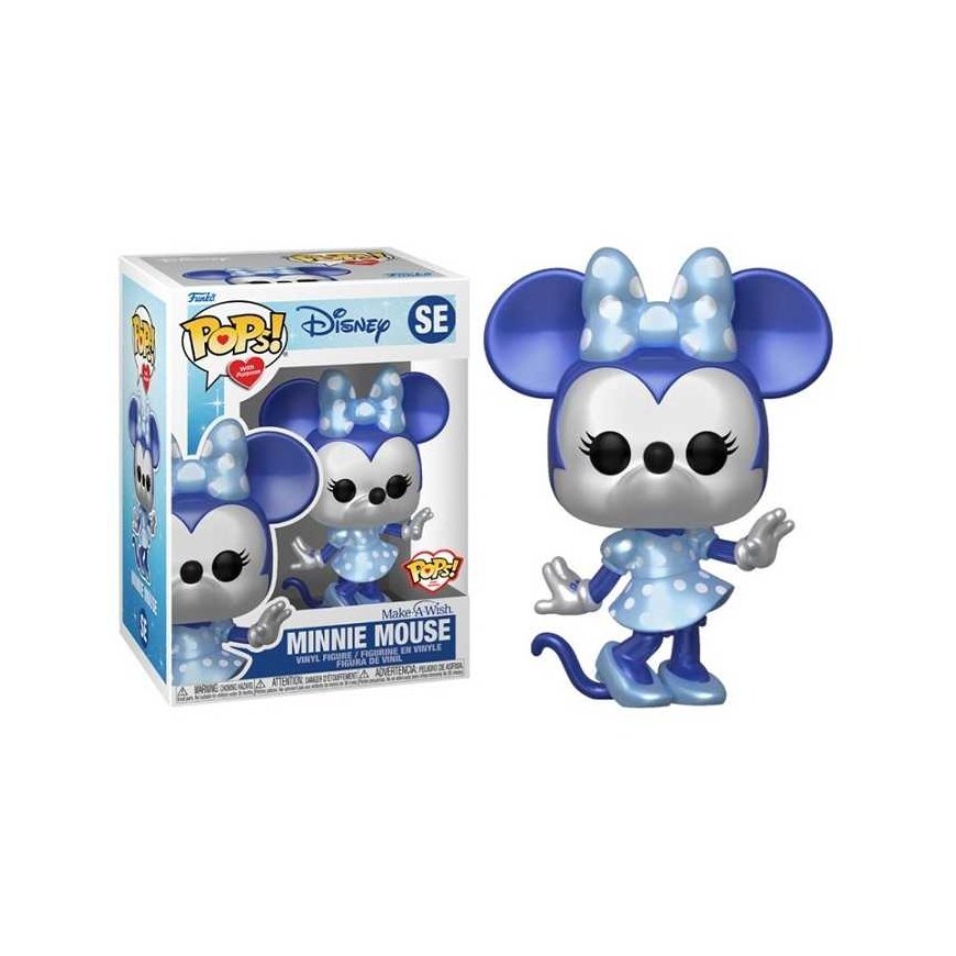 FUNKO *****FUNKO Disney Make a wish