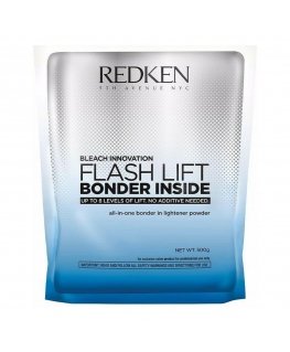 Šviesintojas Redken Flash Lift Bonder Inside, 500g