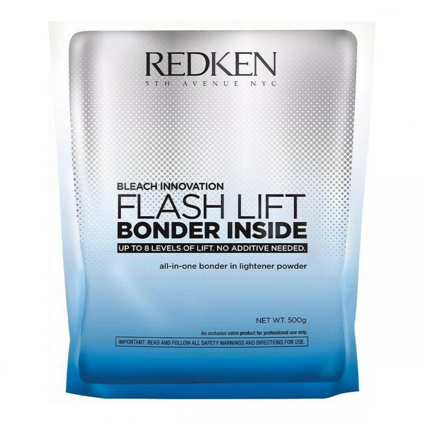 Redken Flash Lift Bonder Inside, 500g