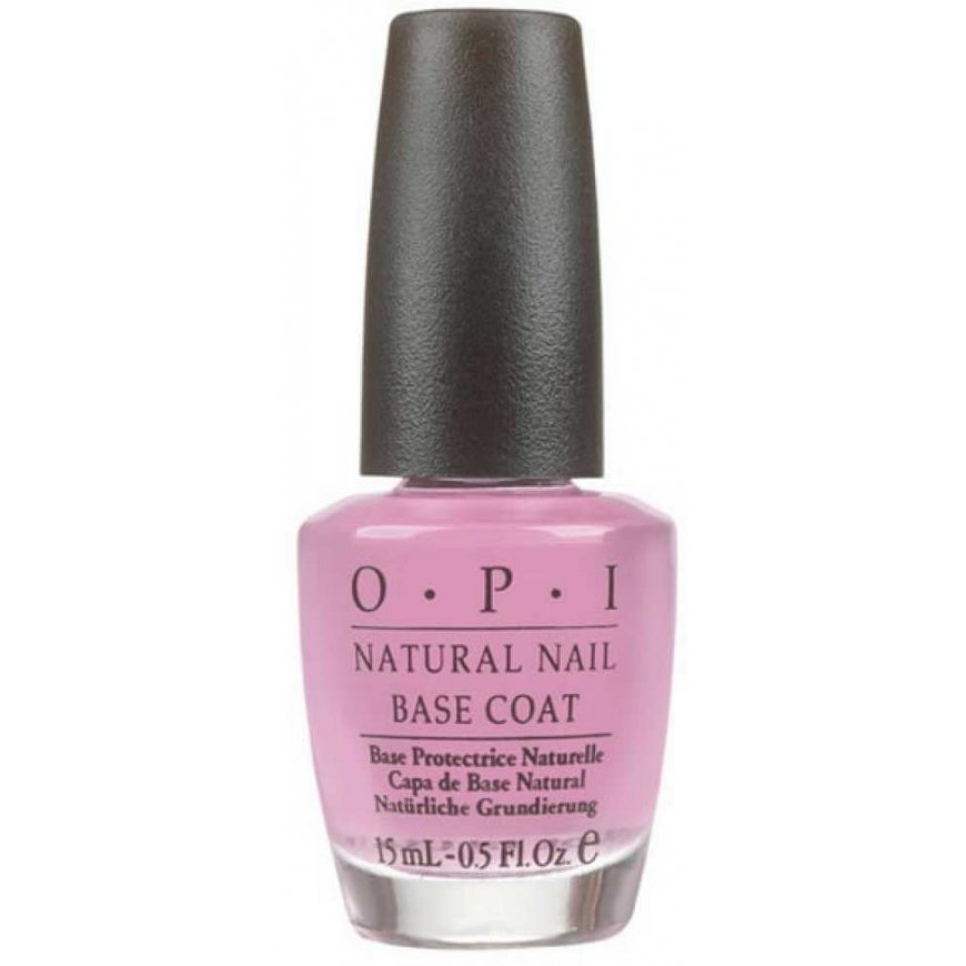 Opi Natural Nail Base Coat, 15