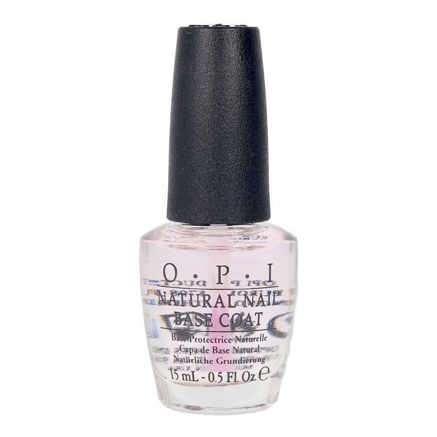 Opi Natural Nail Base Coat, 15 ml – 2