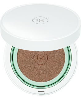 Purito SEOUL - Wonder Releaf Centella BB Cushion - Natural rusvai gelsvas 15 g