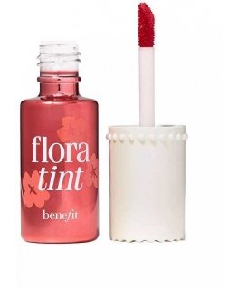 Benefit Beneficial benefits of Floratint Lip & Cheek Stain