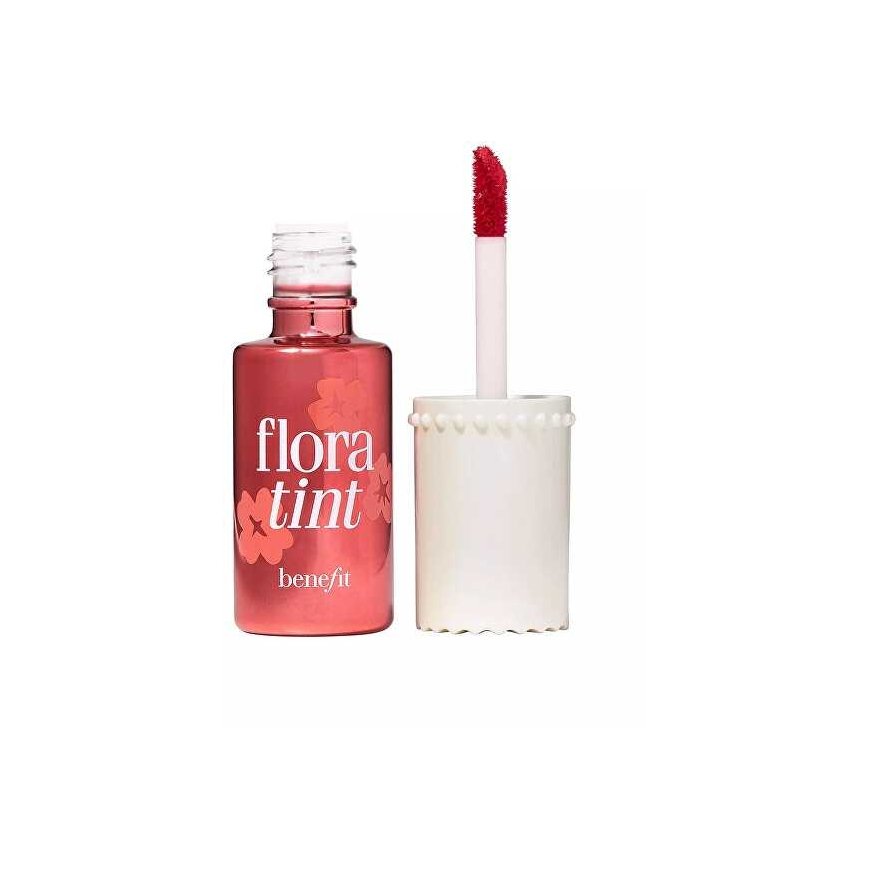 Benefit Beneficial benefits of Floratint Lip
