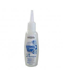Tonic L'Oreal Professionnel Paris Dulcia Advanced 2T (75 ml) (12 x 75 ml)