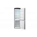 Severin RKG 8998 fridge-freezer Freestanding 315 L E Black Severin RKG 8998 fridge-freezer Freestanding 315 L E Black