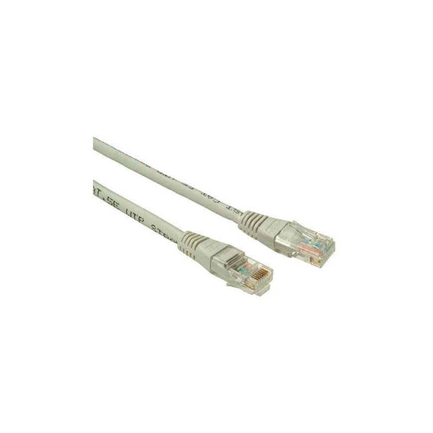 DATACOM PATCH CABLE 20M UTP, Cat6