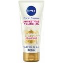 Nivea Luminous 630 Anti-Spot Anti-Stretch Marks -vartalovoide, 200 ml Nivea Luminous 630 Anti-Spot Anti-Stretch Marks -vartalovoide, 200 ml