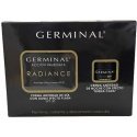 Germinal RADIANCE IMMEDIATE ACTION DAY CREAM LOT 2 pcs