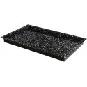 Viryklė Kepimo skarda Convectomat GN2/3, 345x325x(H)20mm HENDI Viryklė Kepimo skarda Convectomat GN2/3, 345x325x(H)20mm HENDI