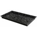 Cooker Baking tray Convectomat GN2/3, 345x325x(H)20mm HENDI Cooker Baking tray Convectomat GN2/3, 345x325x(H)20mm HENDI