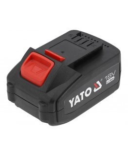 Yato YT-828463 elektrinio įrankio baterija arba įkroviklis