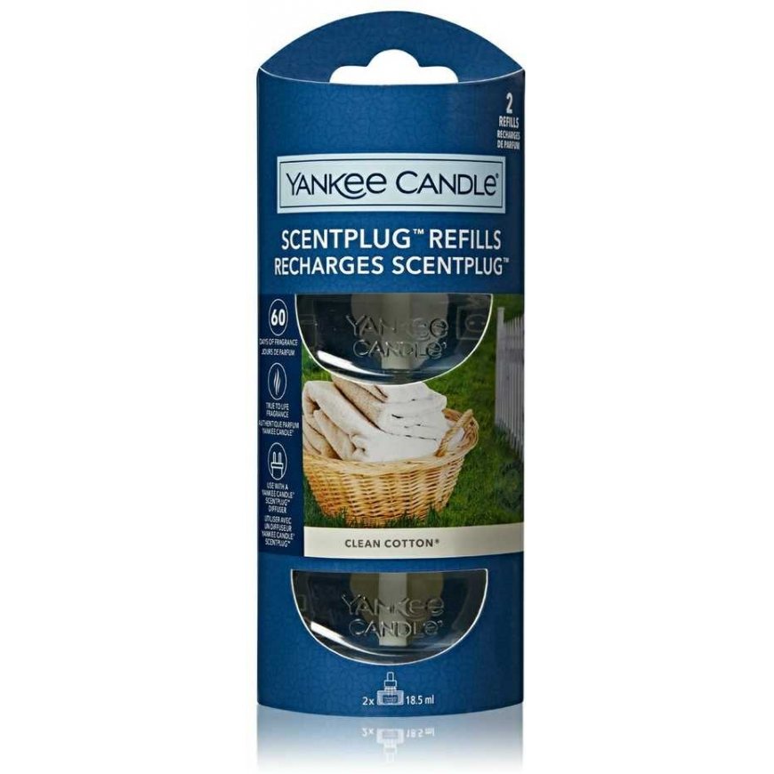 Yankee Candle Humidifier Yankee Candle Clean