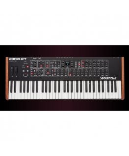 Sequential Prophet Rev2 8-voice