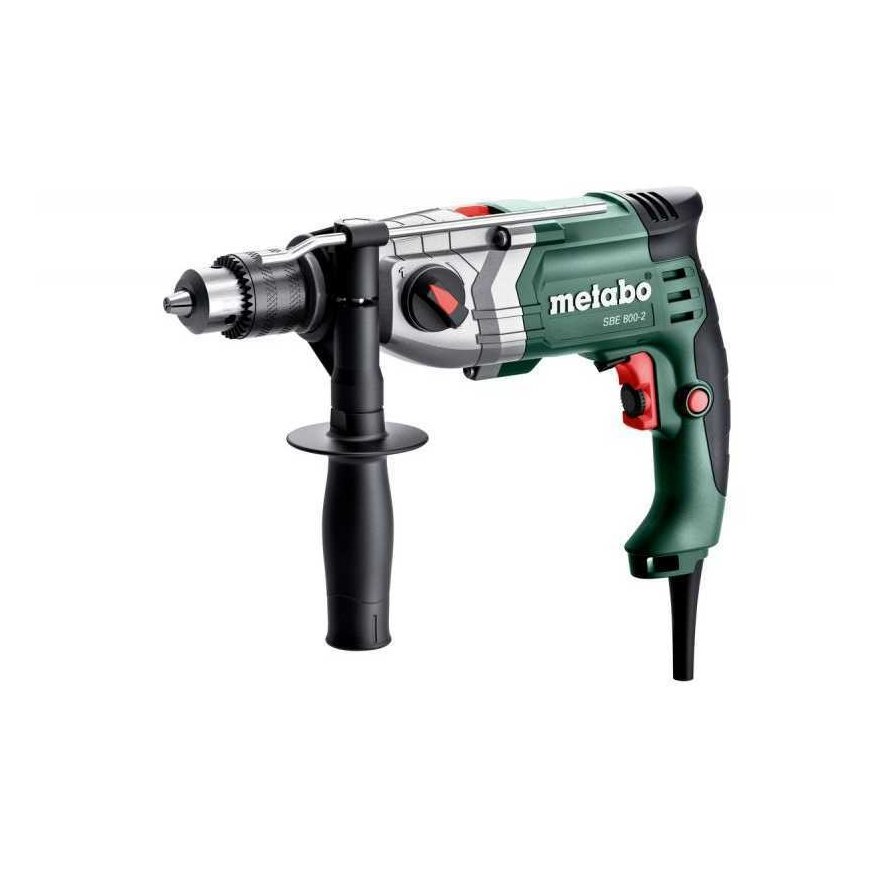 DTZ METABO SBE 800-2 Iskuporakone