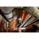 DTZ METABO SBE 800-2 Impact drill