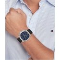 Unisex watch Tommy Hilfiger 1710620 (Ø 45 mm) Unisex watch Tommy Hilfiger 1710620 (Ø 45 mm)
