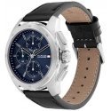 Unisex watch Tommy Hilfiger 1710620 (Ø 45 mm) Unisex watch Tommy Hilfiger 1710620 (Ø 45 mm)