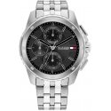 Unisex-kello Tommy Hilfiger 1710620 (Ø 45 mm)