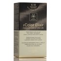 Pysyvä hiusväri Apivita MY COLOR ELIXIR, 6.18 Dark Blonde Ash Pearl Pysyvä hiusväri Apivita MY COLOR ELIXIR, 6.18 Dark Blonde Ash Pearl