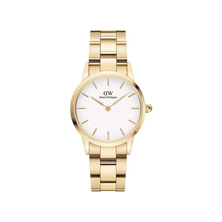 Daniel Wellington Daniel Wellington Iconic Link