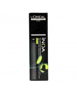 Profesionalūs plaukų dažai L'oreal Professionnel Inoa oksidacinis dažiklis be amoniako 3 60g