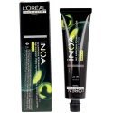 Ammattimainen hiusväri L'oreal Professionnel Inoa hapettava väriaine ilman ammoniakkia 3 60g