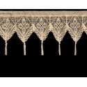 Eurofirany FIR/MARTHA/LIGHT BEIGE 30X150/TUNNEL Eurofirany FIR/MARTHA/LIGHT BEIGE 30X150/TUNNEL